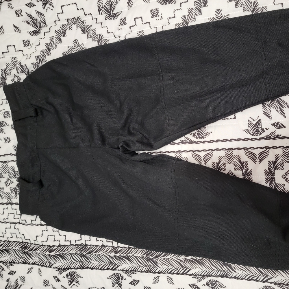 Girls Easton softball pants
